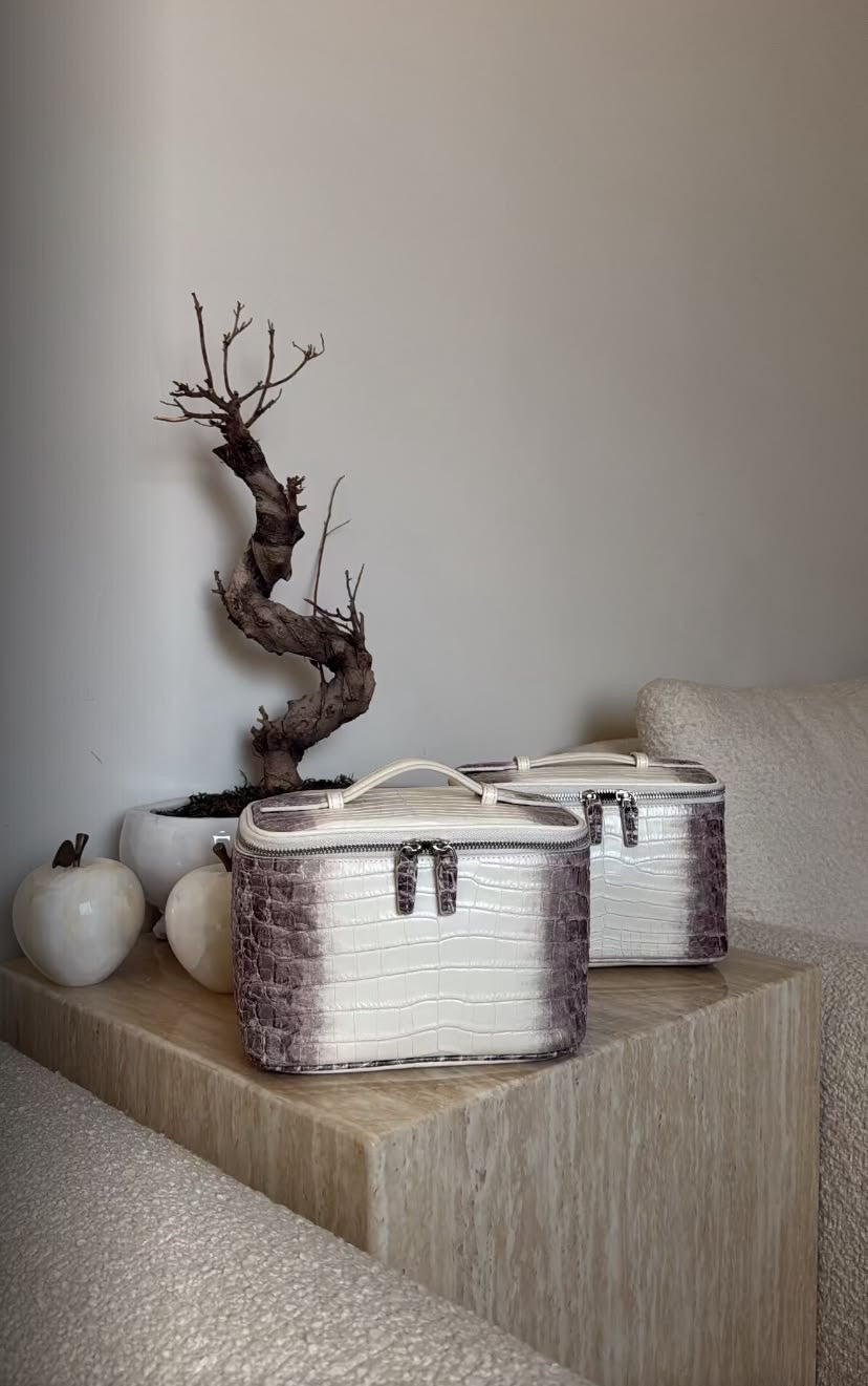 Vanity Bag