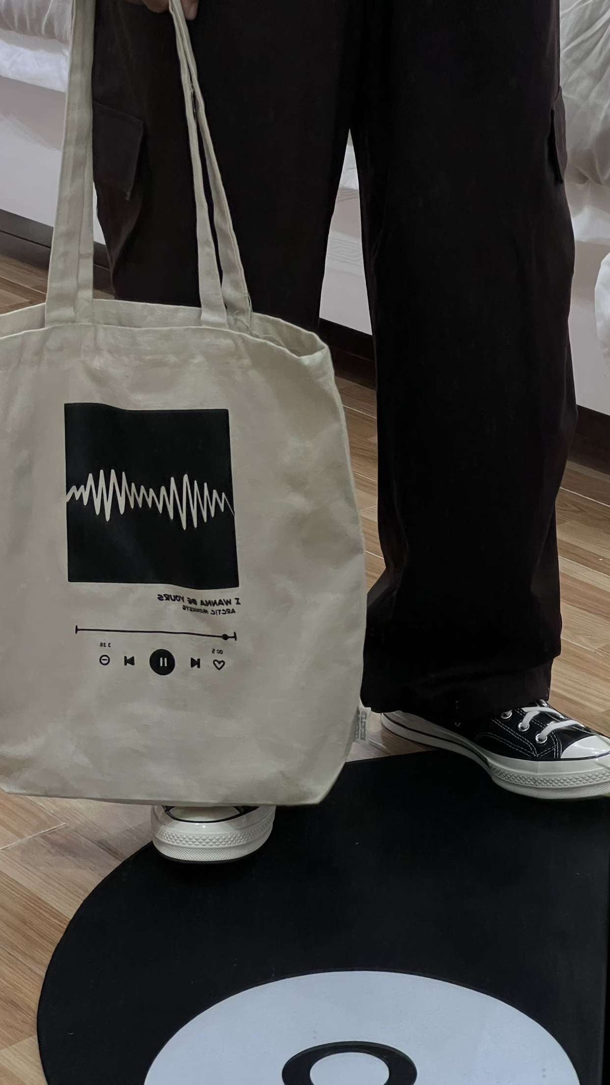 ToneTote