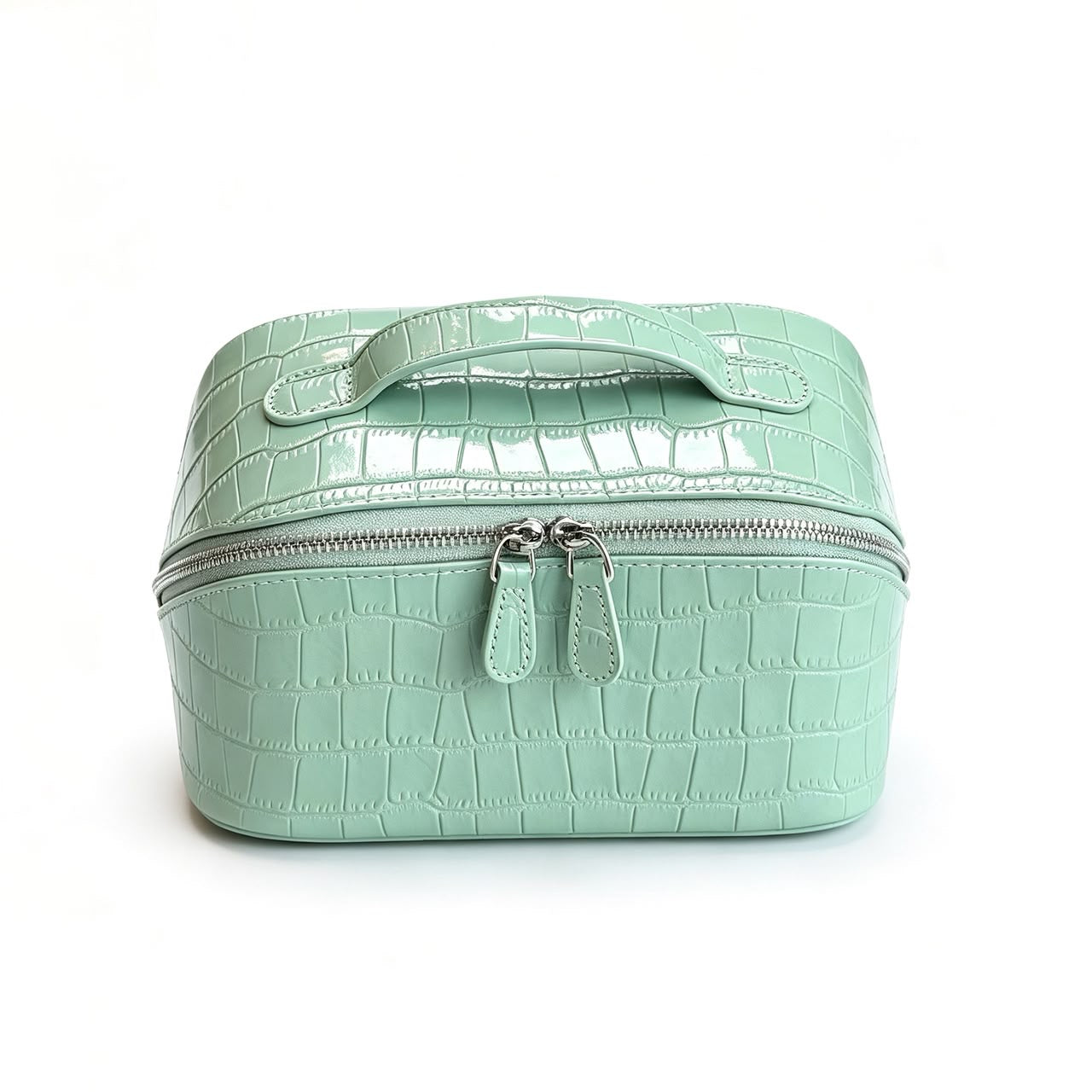 Mint Divided Vanity