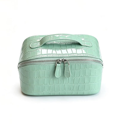Mint Divided Vanity