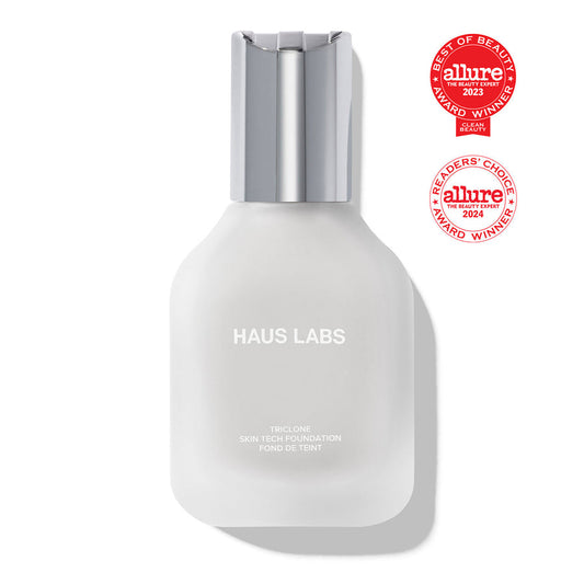 TRICLONE™ SKIN TECH MEDIUM COVERAGE FOUNDATION
