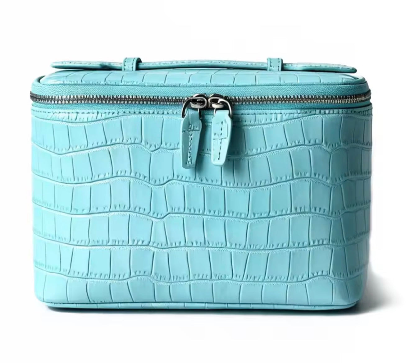 Tiffany Croc Vanity