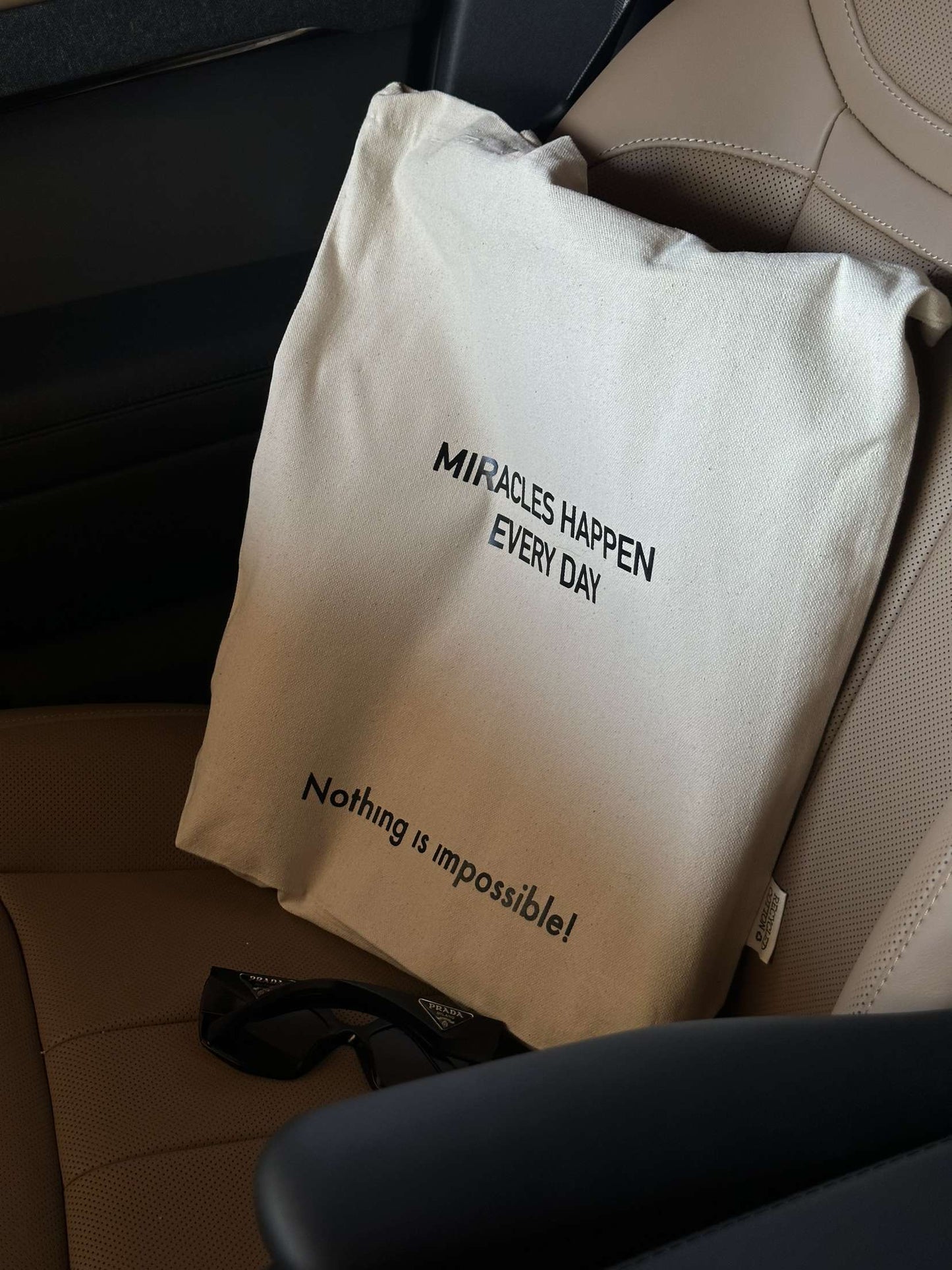 MiracelBag