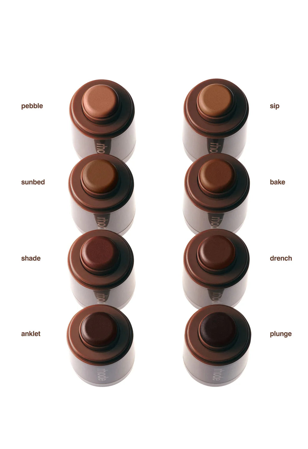 Drench  - pocket bronze
