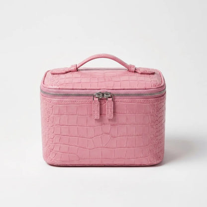 Pink Vanity Croc
