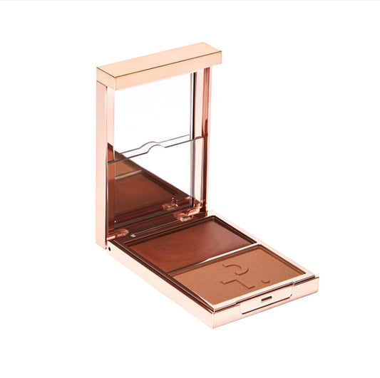 SHE'S SO LA (BRONZED NUDE)- pre order