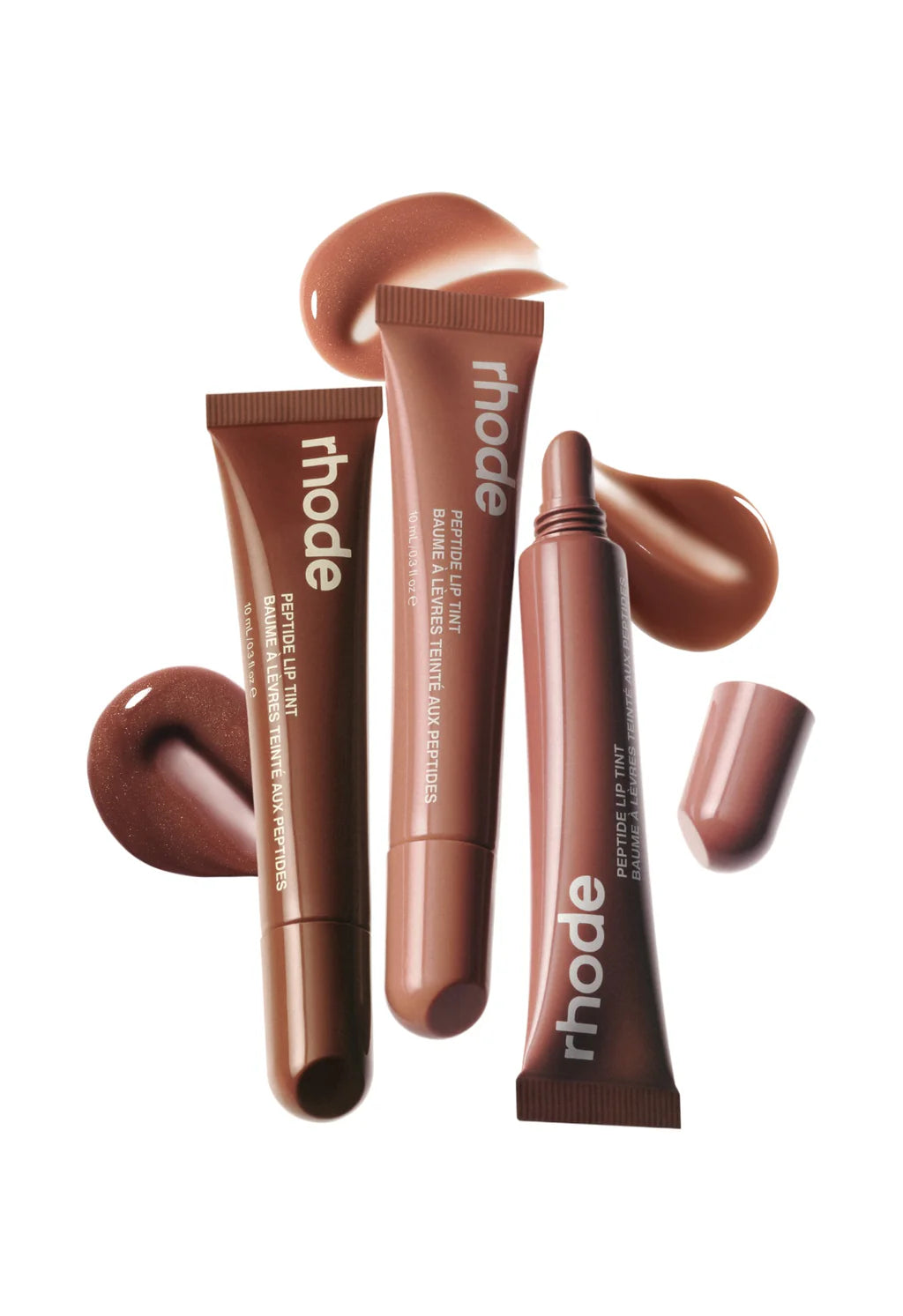 Honey mango - LIMITED EDITION SHADE