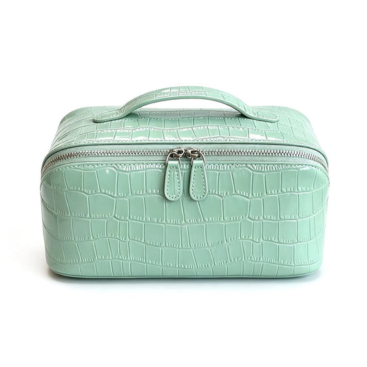 Mint Divided Vanity