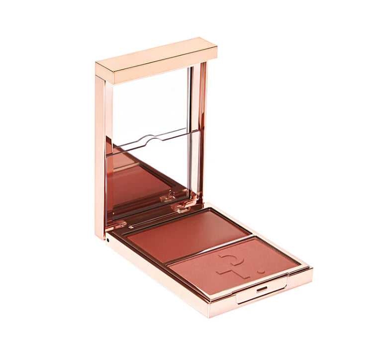 SHE'S BLUSHING (ROSEY TAUPE)-pre order
