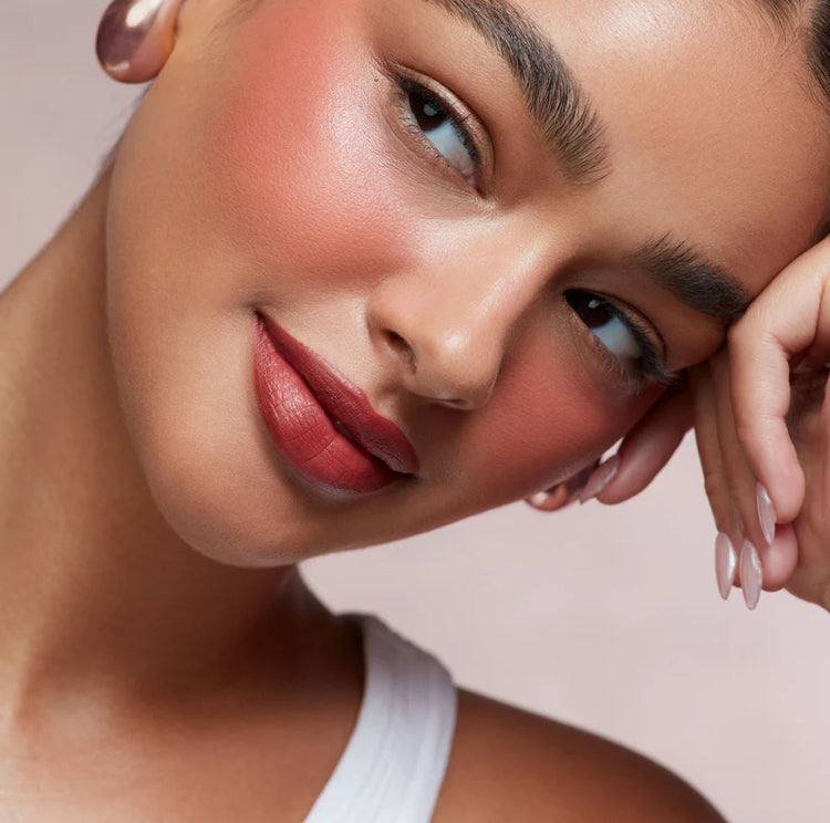 DO WE KNOW HER? (NEUTRAL PEACH) - pre order