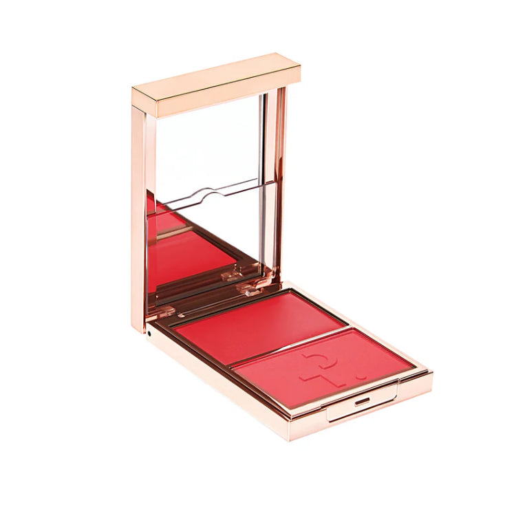 SHE'S VIBRANT (BRIGHT PINKY CORAL) -pre order