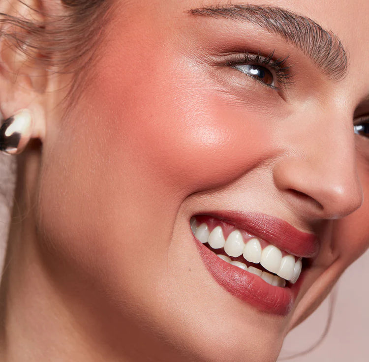 DO WE KNOW HER? (NEUTRAL PEACH) - pre order