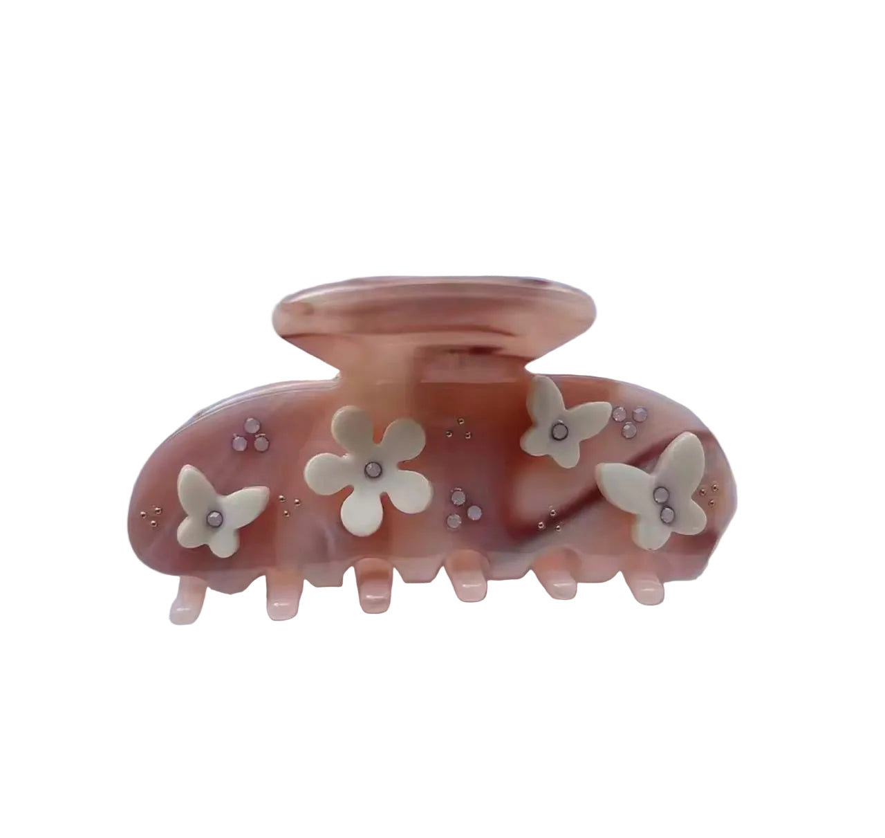 Marbled Blossom Claw