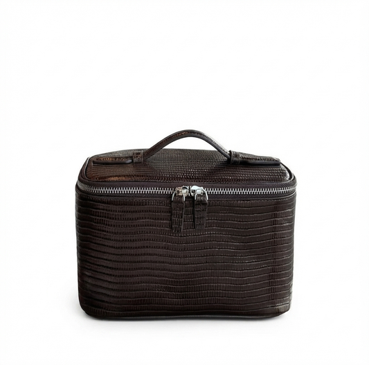 Brown Lizard Vanity
