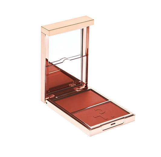 SHE'S BAKED (RICH TERRACOTTA)- pre order