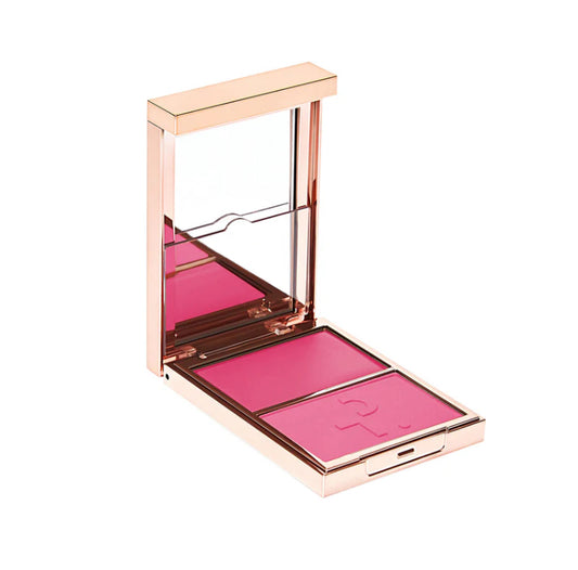 SHE'S A DOLL (BRIGHT NEUTRAL PINK) -