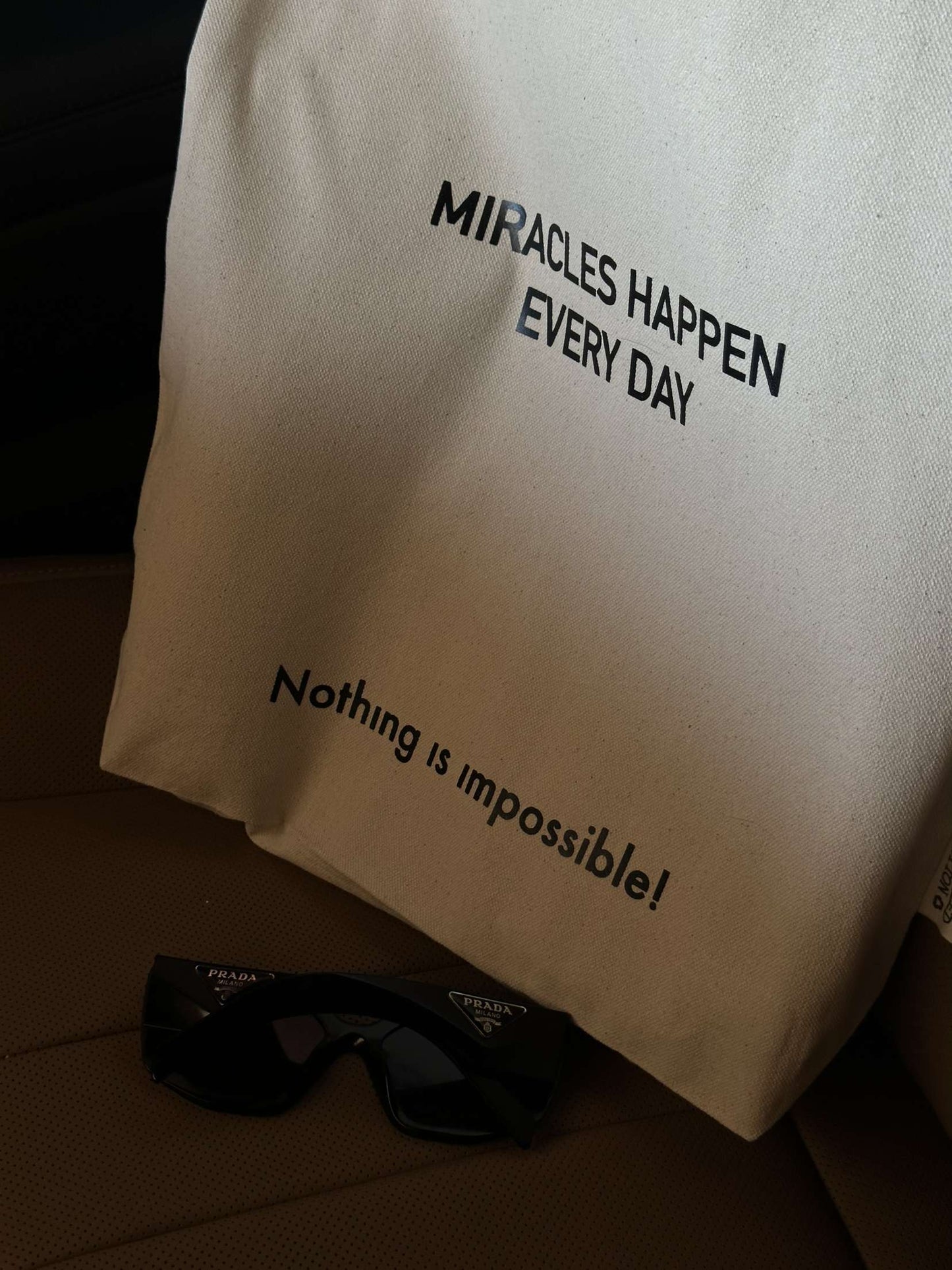 MiracelBag