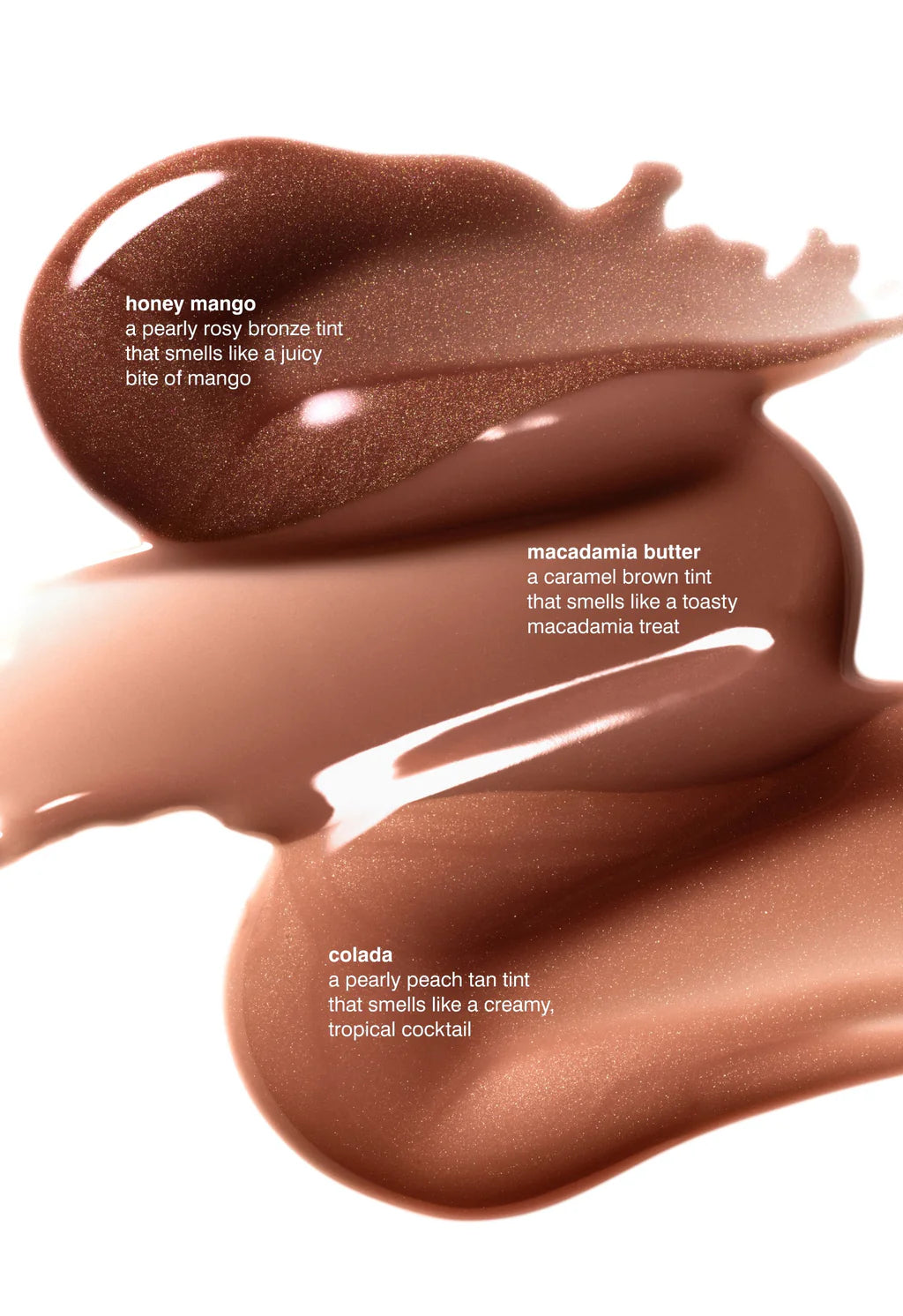 Honey mango - LIMITED EDITION SHADE