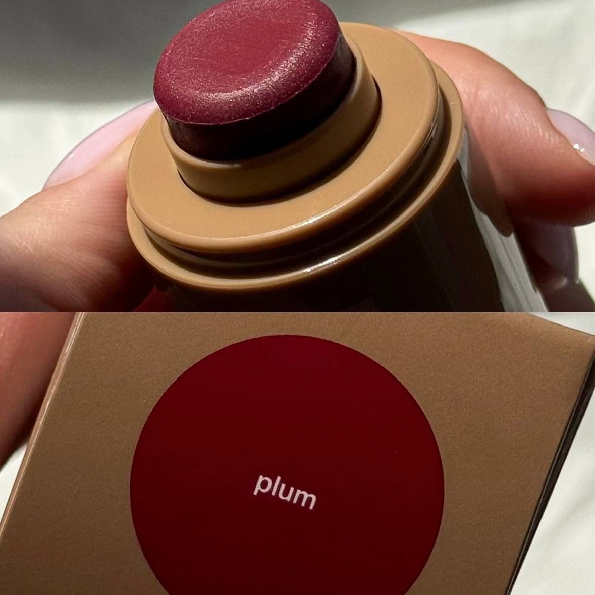 Pulm Rhode. Blush