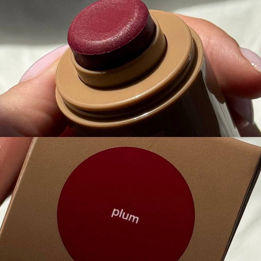 Pulm Rhode. Blush