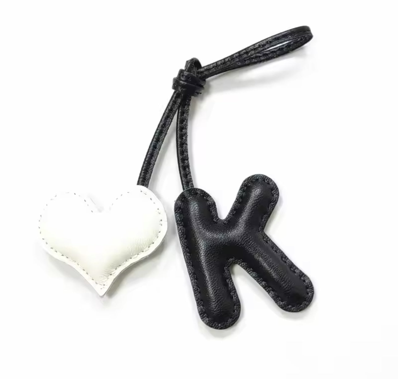 A-Z letter charm - Pre order