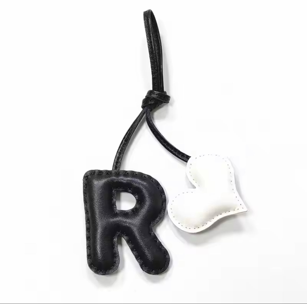 A-Z letter charm - Pre order