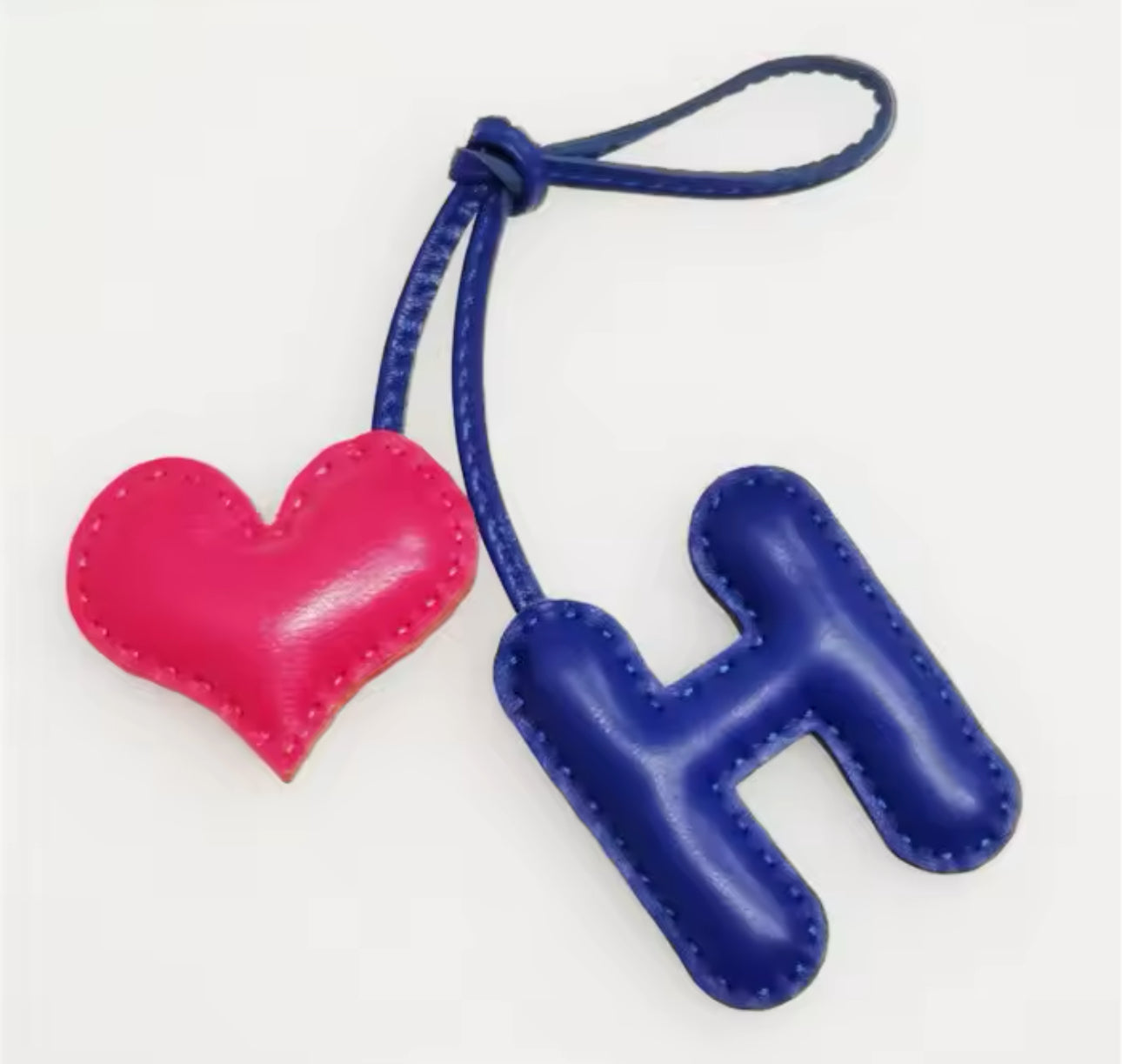 A-Z letter charm - Pre order
