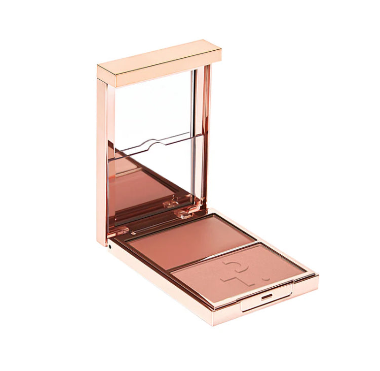 NOT TOO MUCH (SOFT ROSEY TAUPE) - pre order