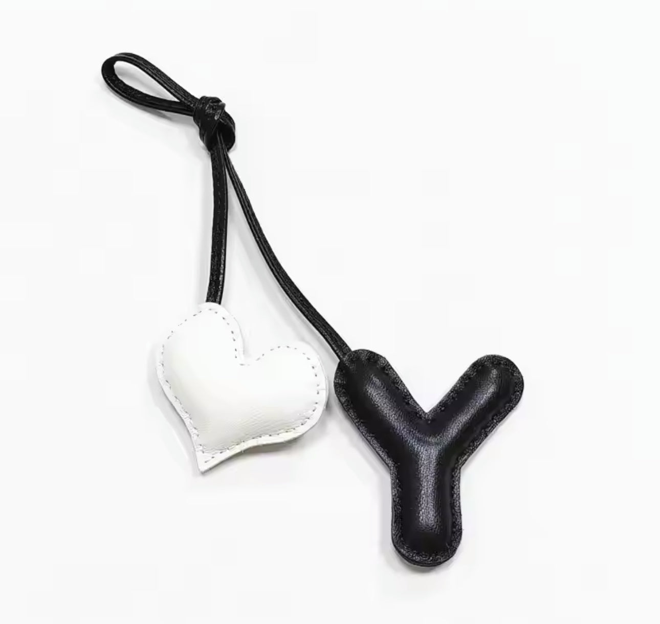 A-Z letter charm - Pre order