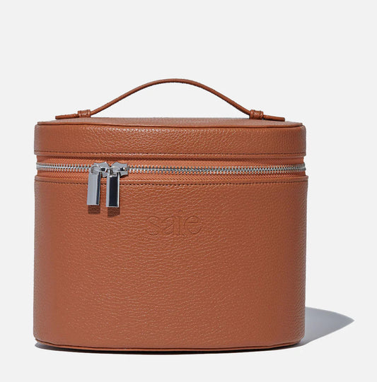 THE VANITY CASE -ORIGINAL TRAIN CASE