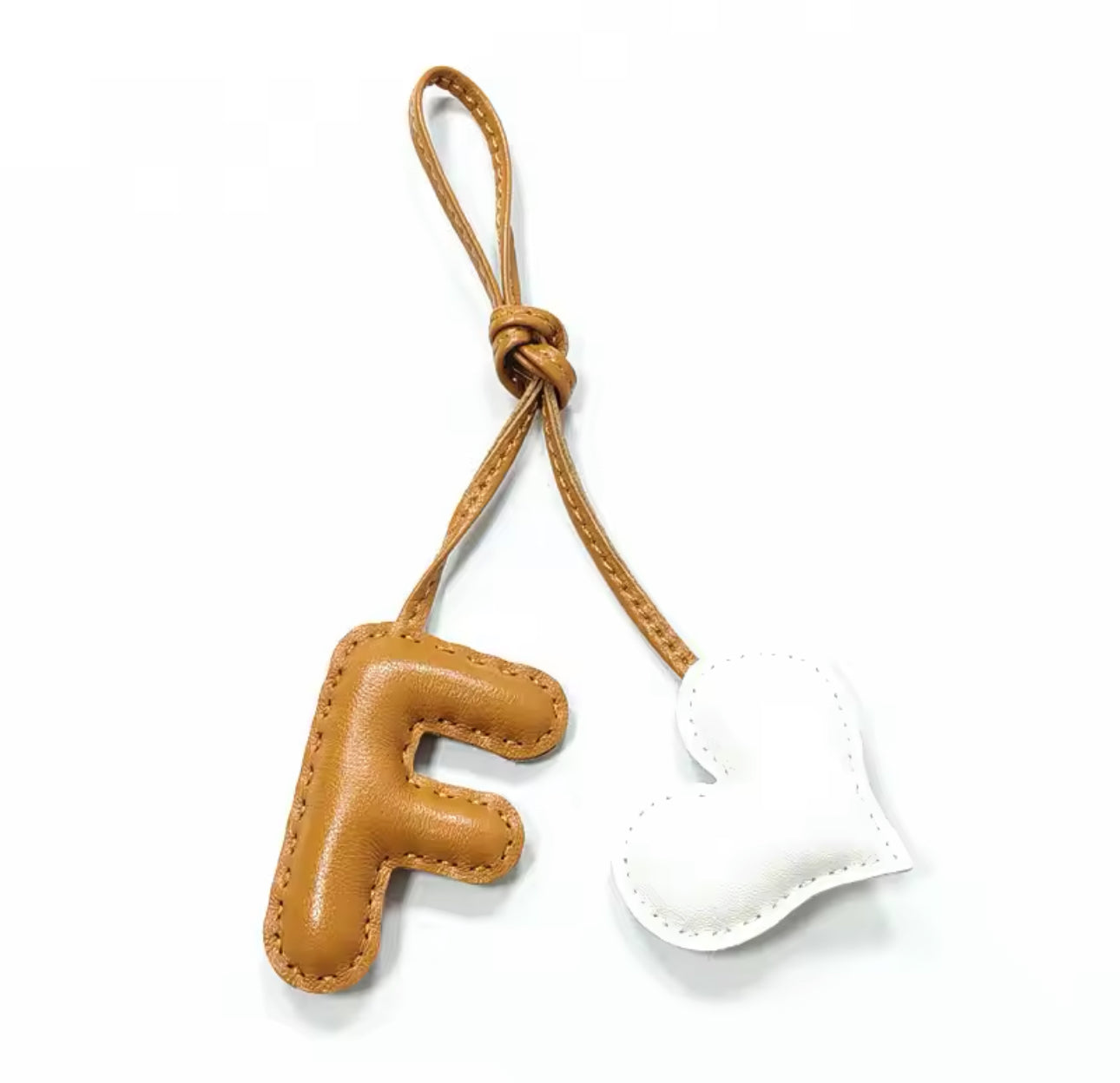 A-Z letter charm - Pre order