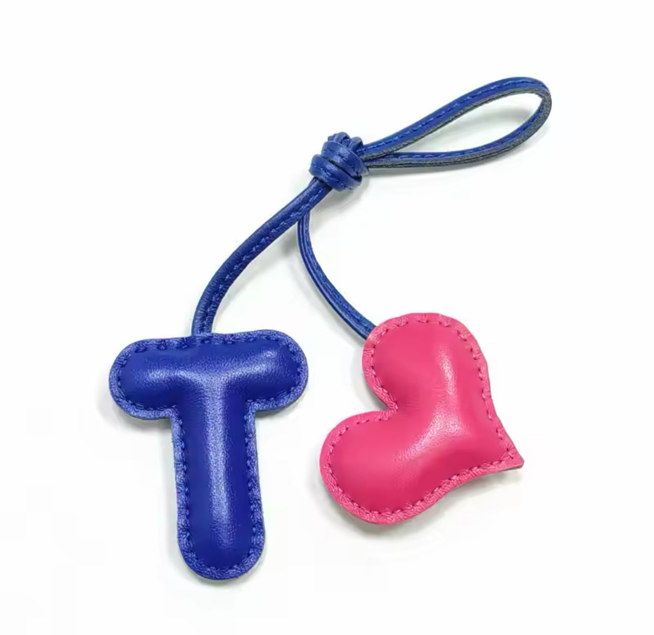 A-Z letter charm - Pre order