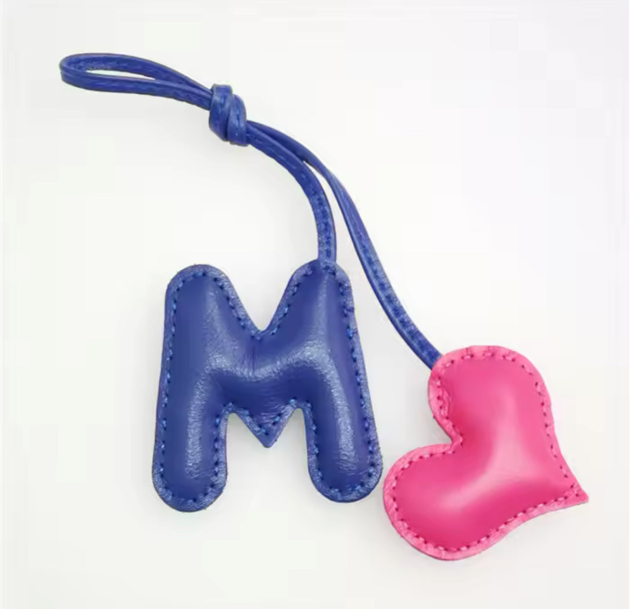 A-Z letter charm - Pre order