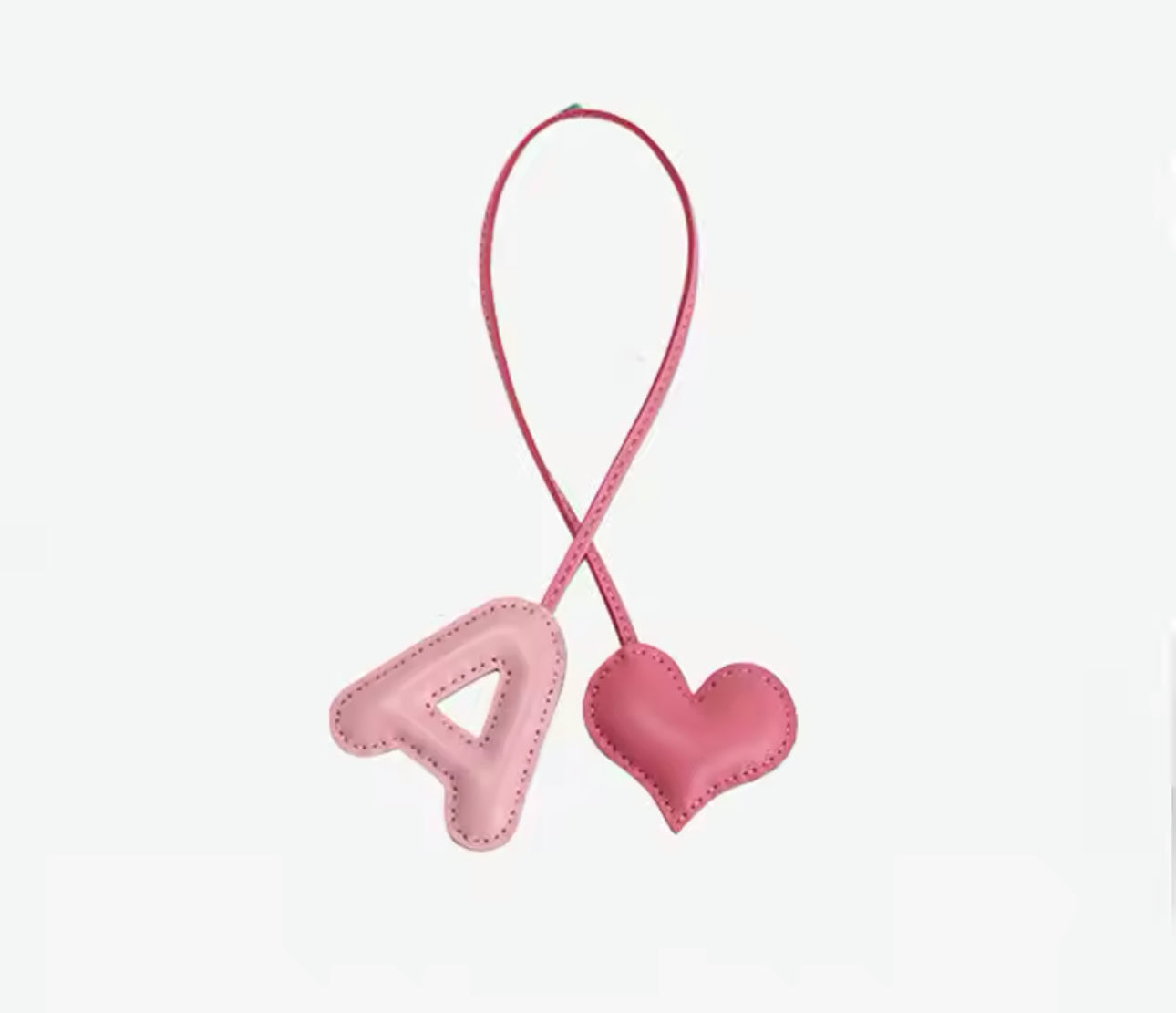 A-Z letter charm - Pre order