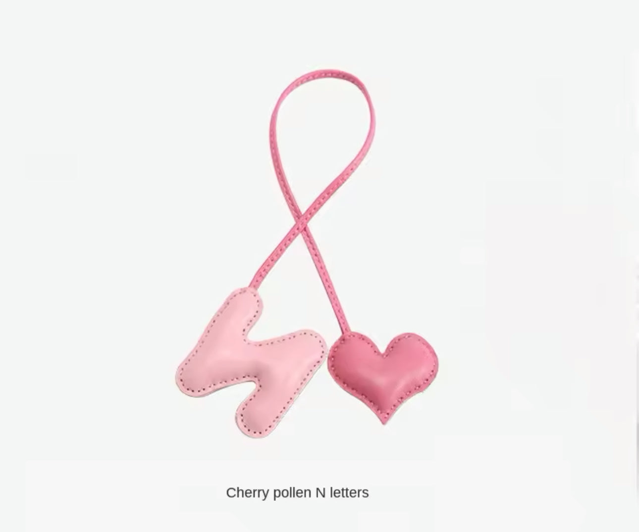 A-Z letter charm - Pre order