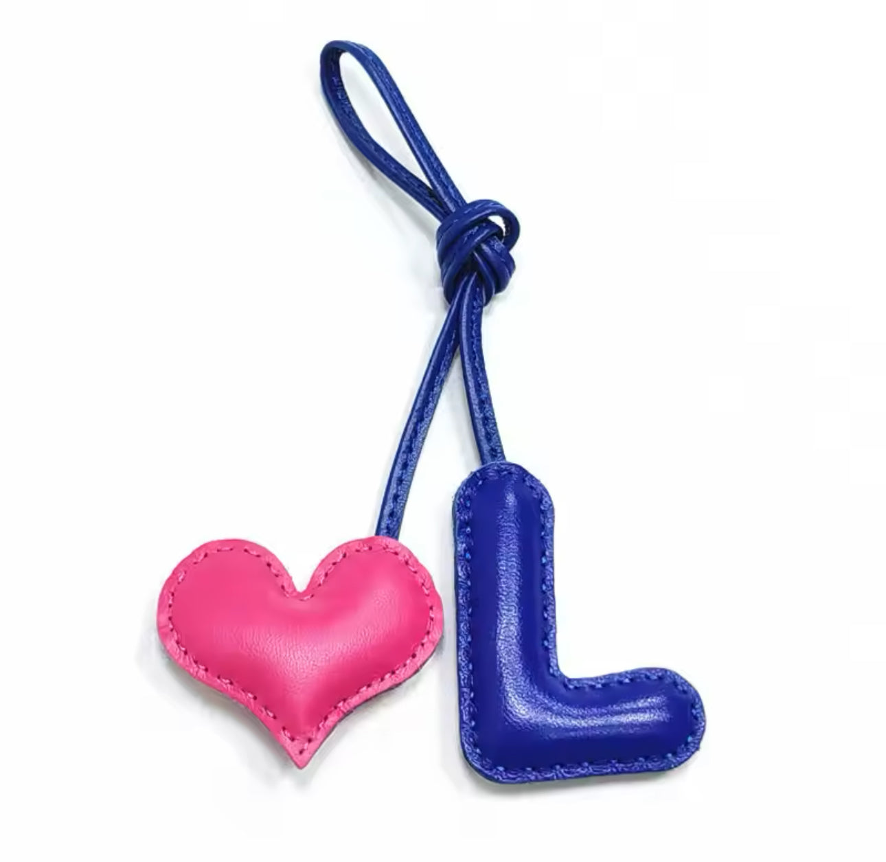 A-Z letter charm - Pre order