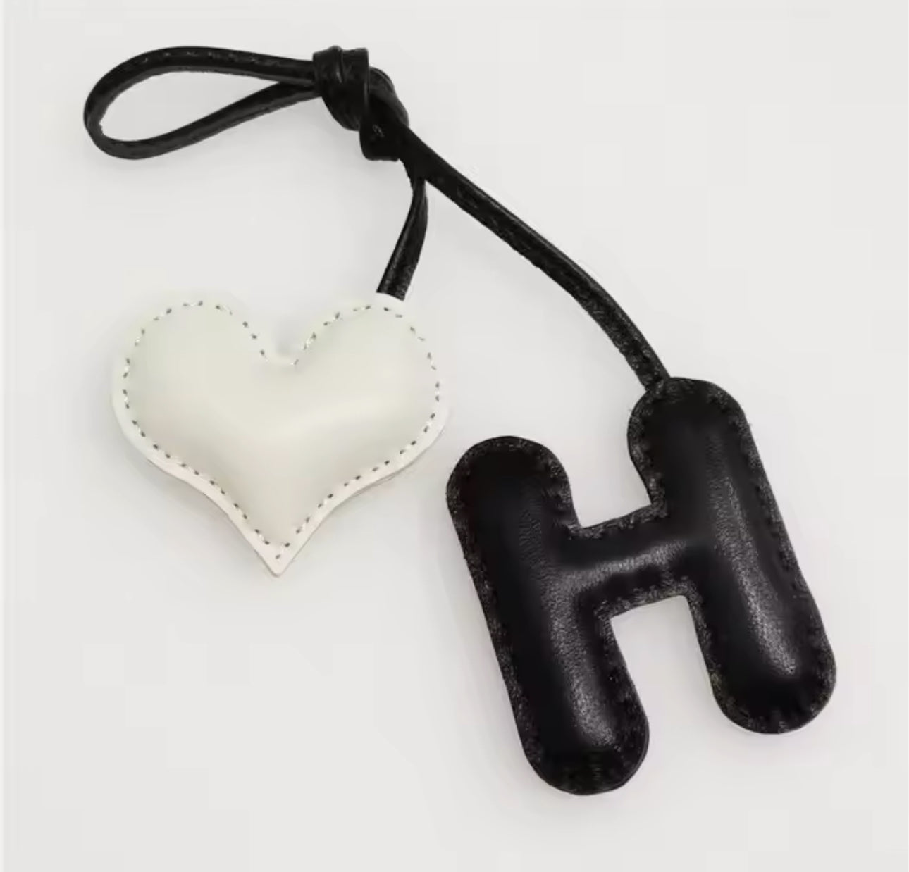 A-Z letter charm - Pre order