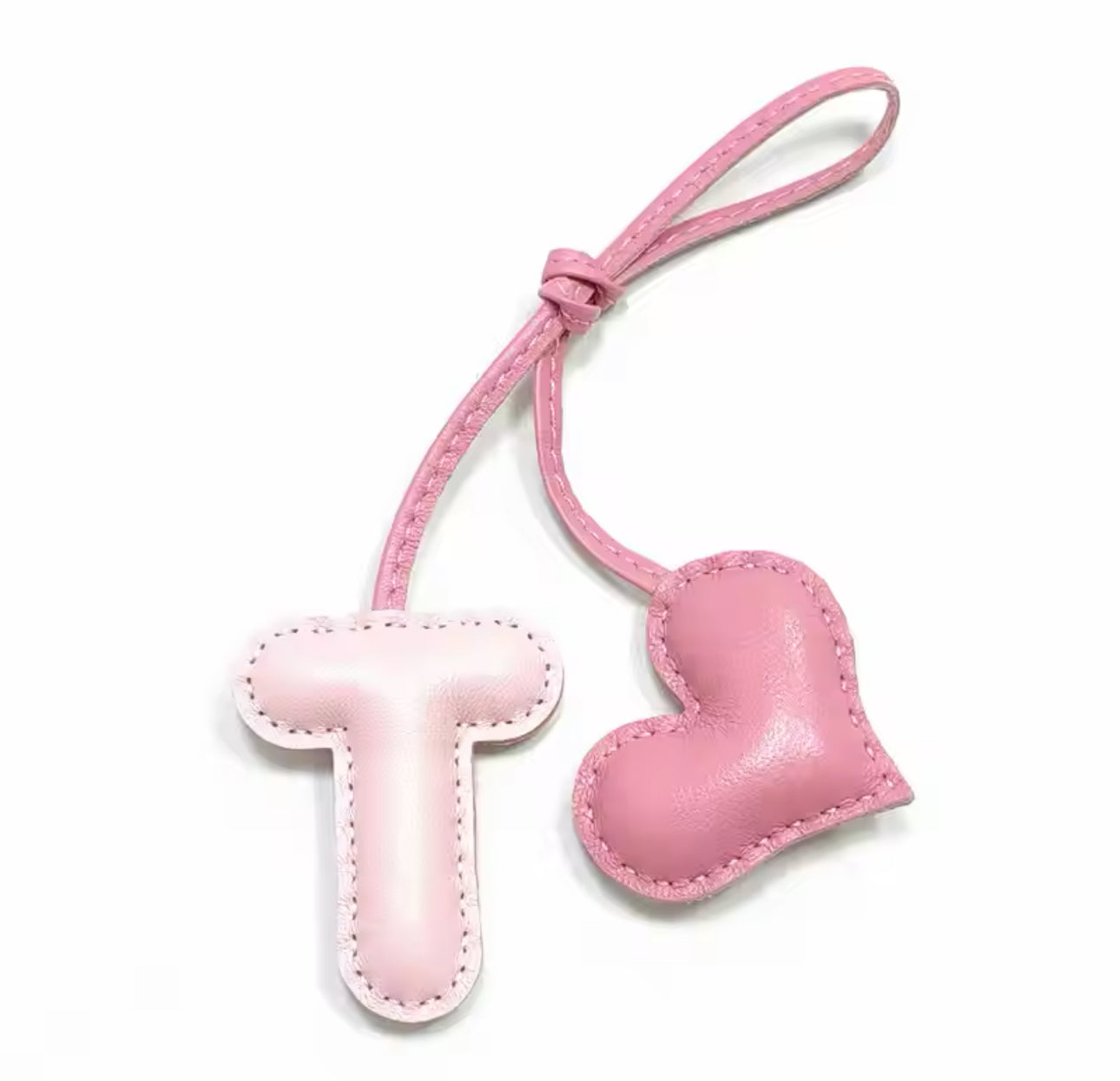 A-Z letter charm - Pre order