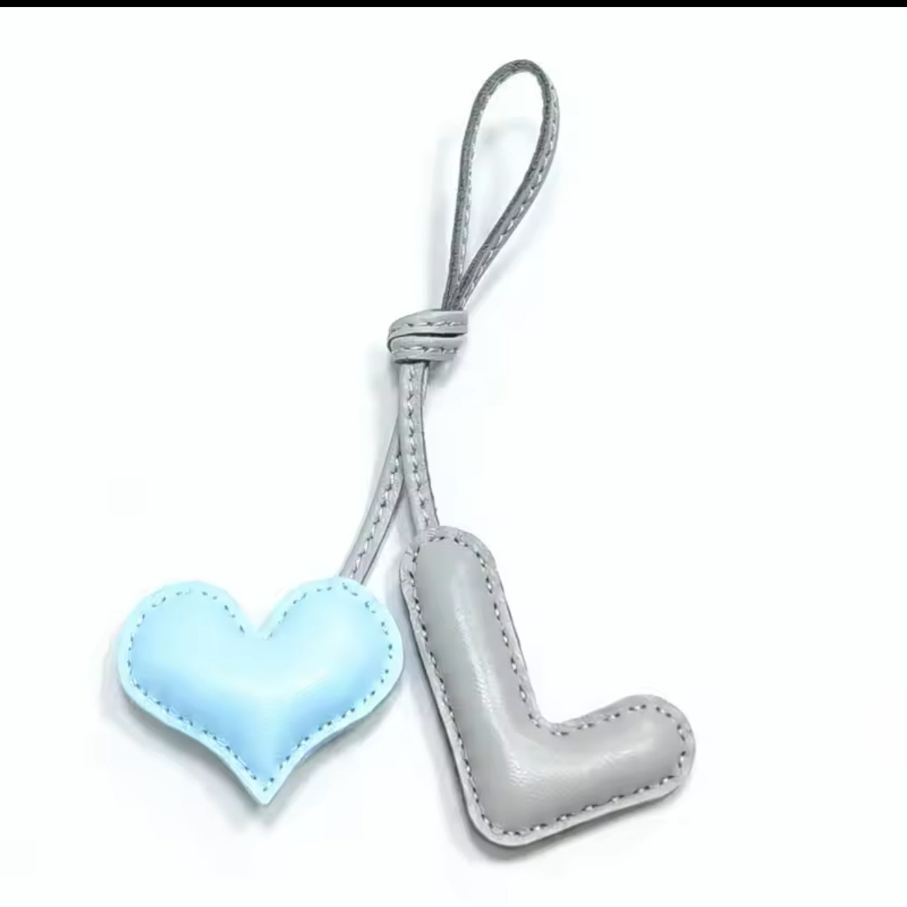 A-Z letter charm - Pre order