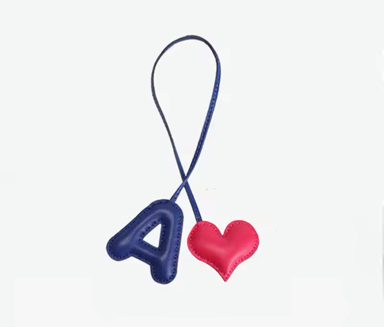 A-Z letter charm - Pre order