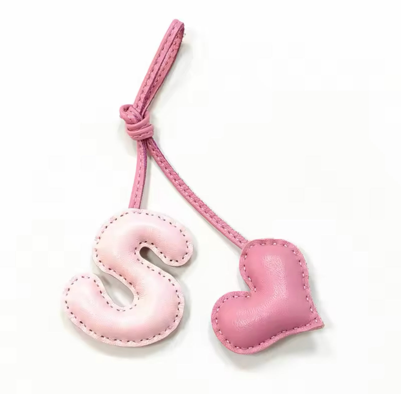 A-Z letter charm - Pre order