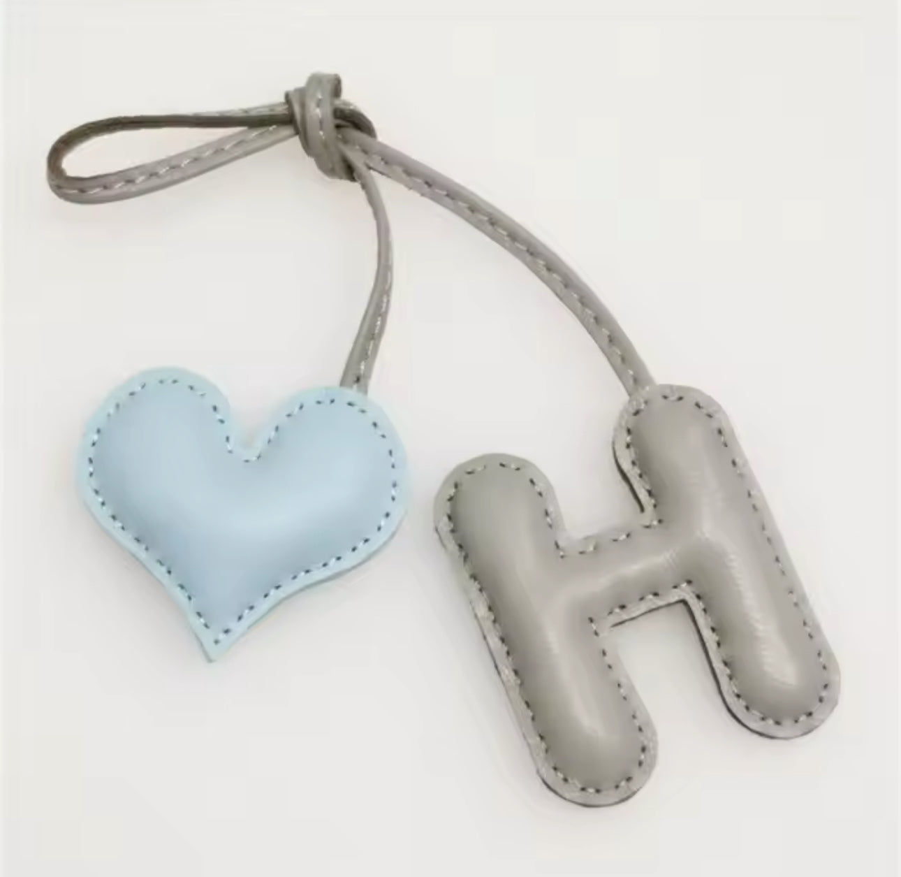 A-Z letter charm - Pre order