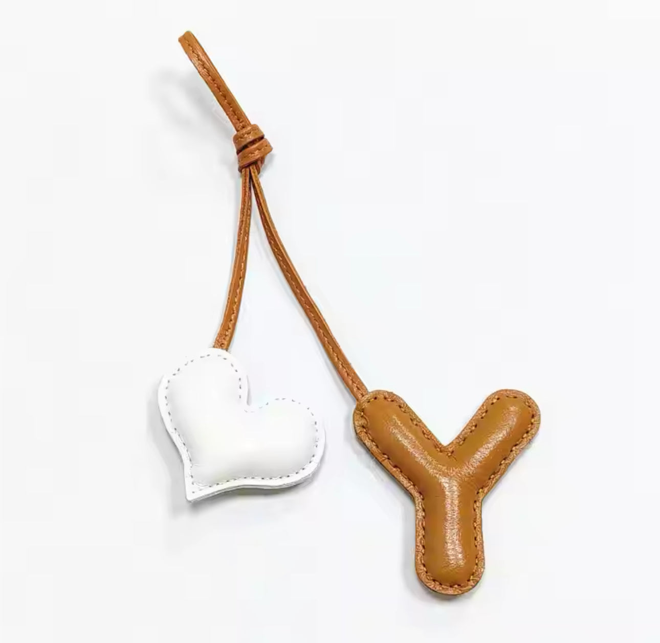A-Z letter charm - Pre order