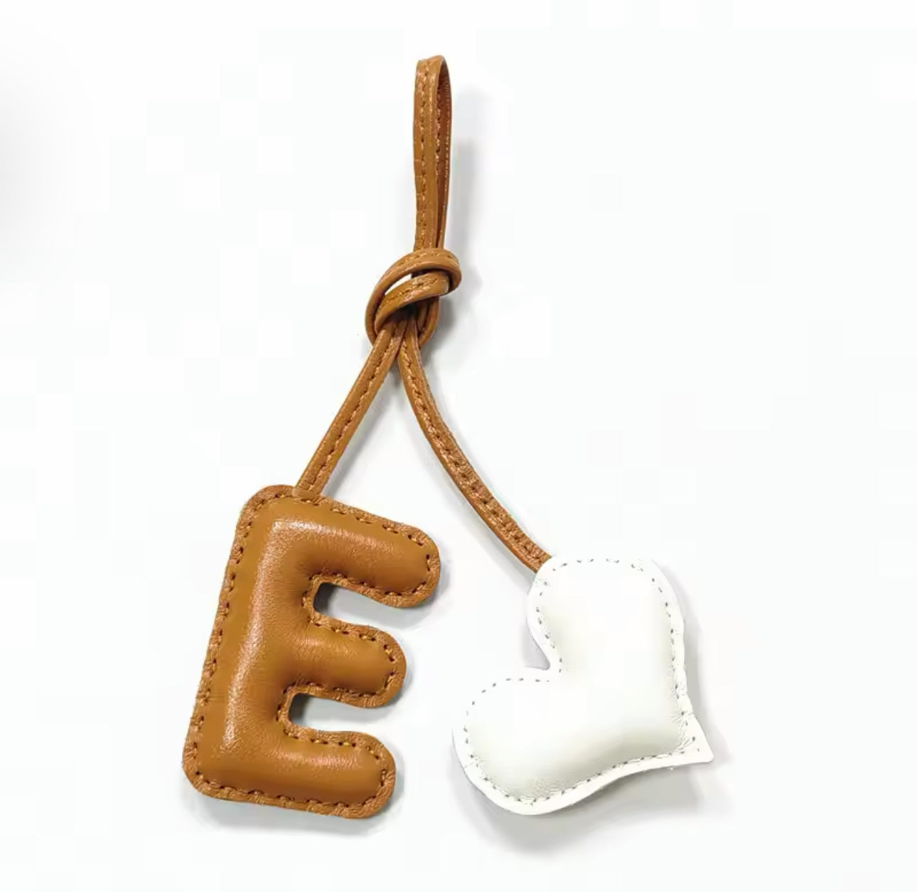 A-Z letter charm - Pre order