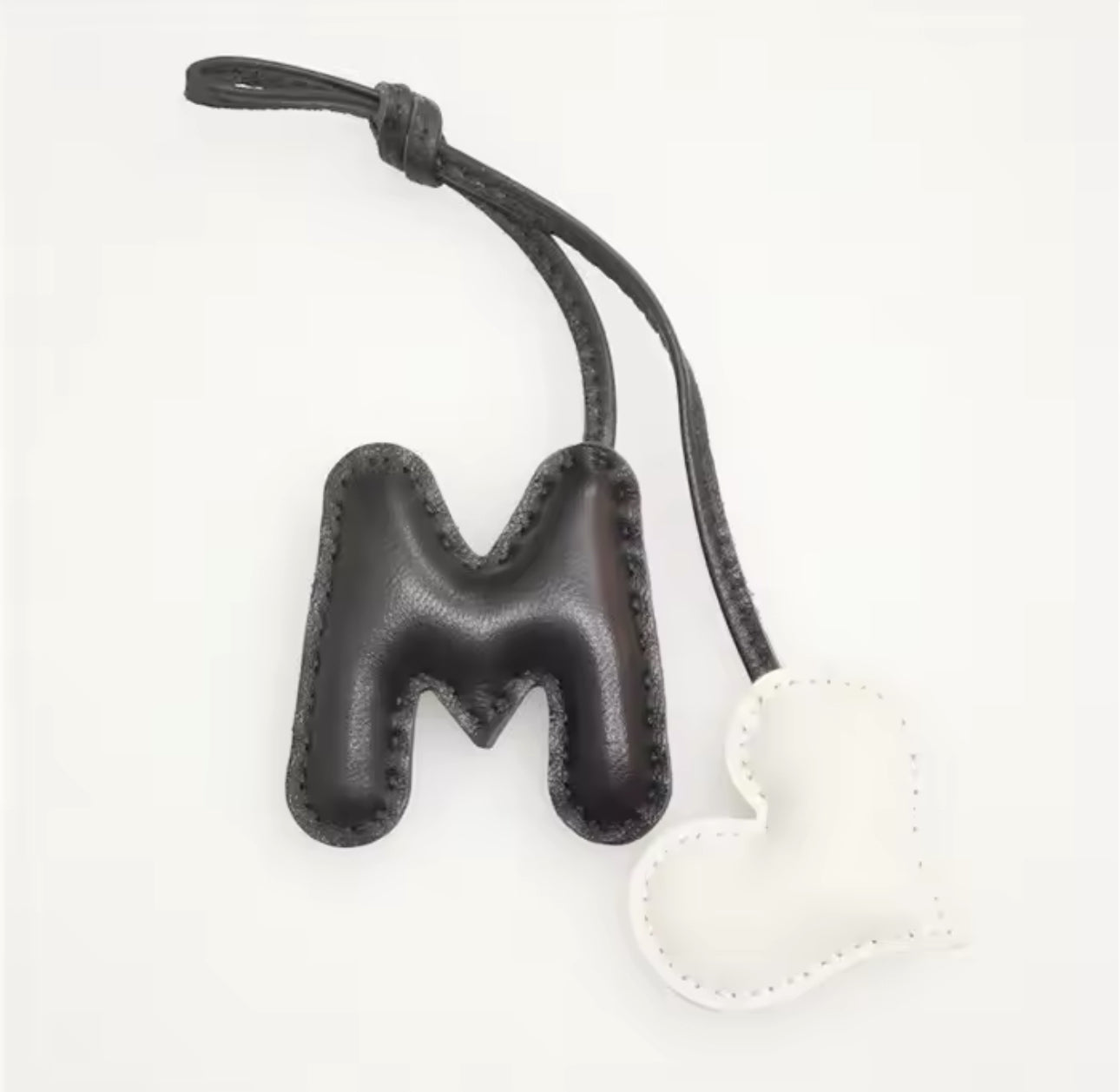 A-Z letter charm - Pre order