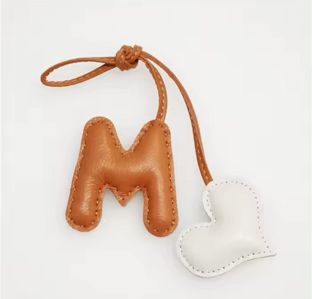 A-Z letter charm - Pre order