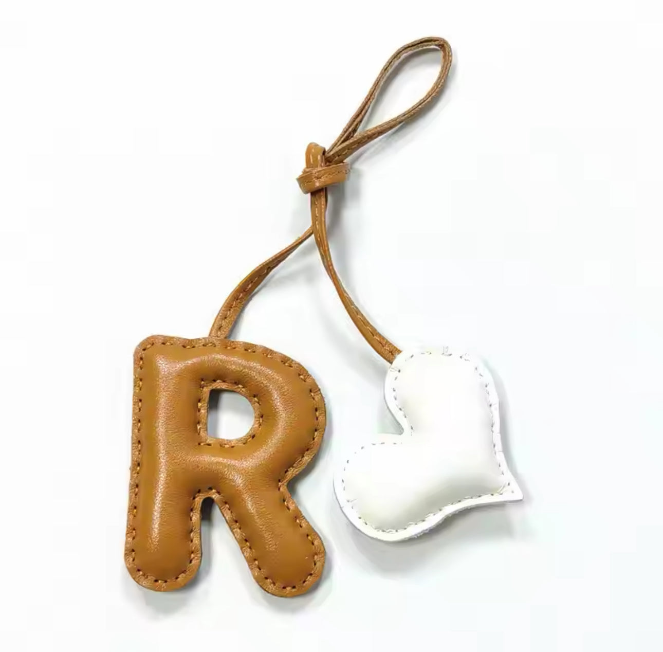 A-Z letter charm - Pre order