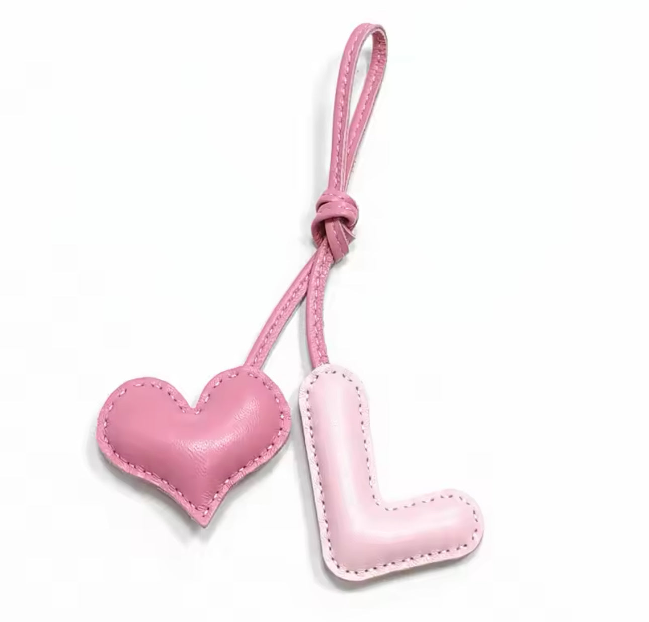 A-Z letter charm - Pre order
