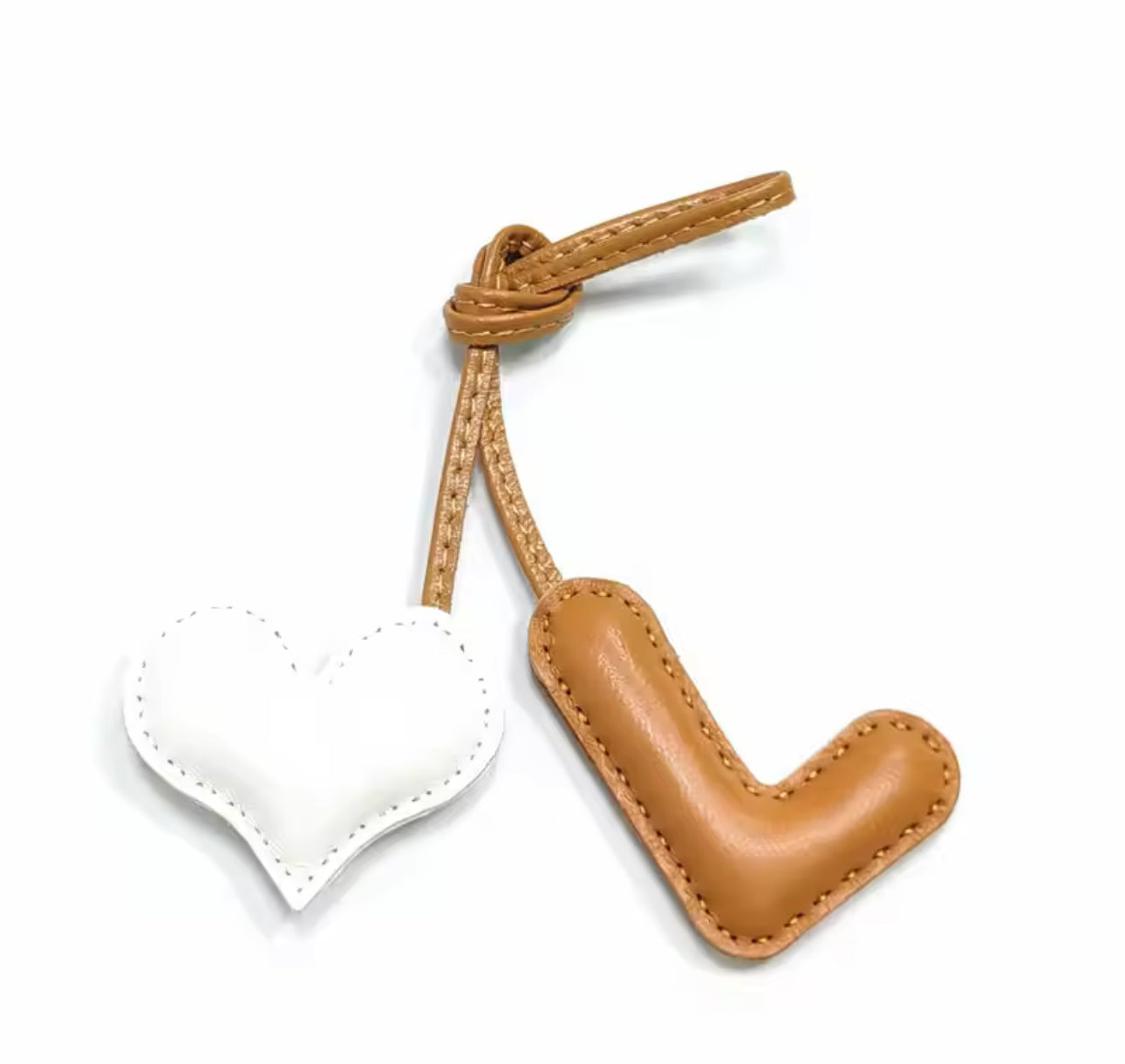 A-Z letter charm - Pre order