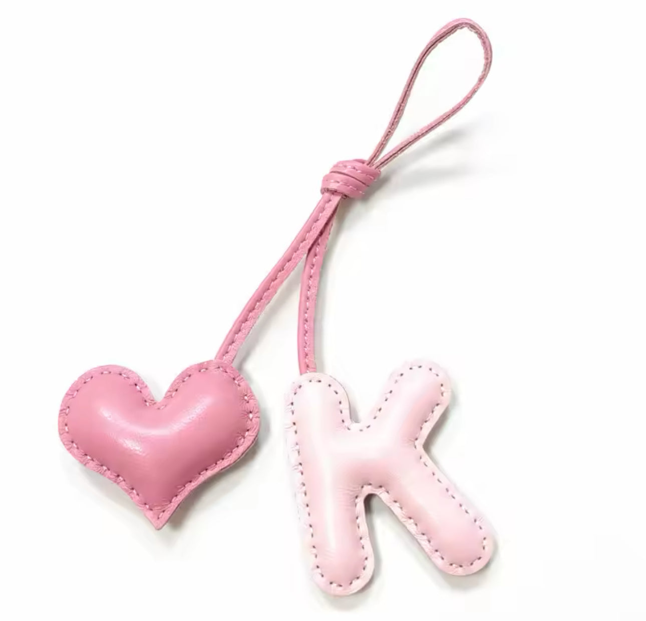 A-Z letter charm - Pre order